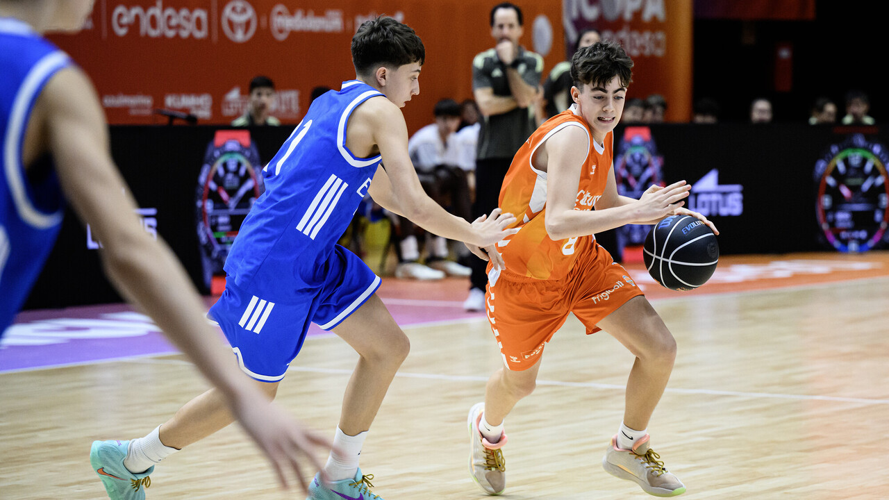 acb Photo / David Grau