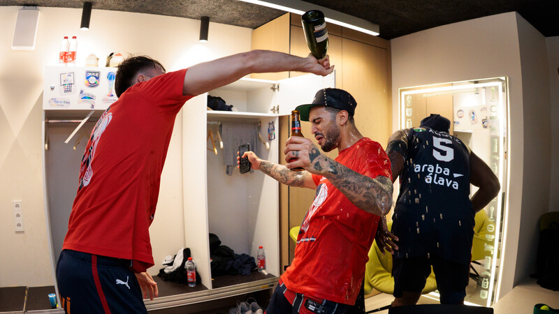 &iexcl;Todos los resultados y res&uacute;menes de la Copa del Rey!