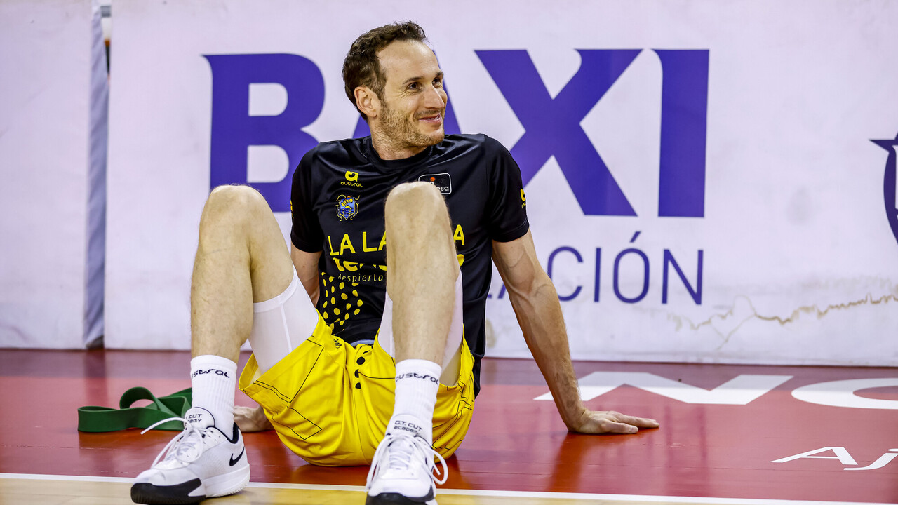 acb Photo / Joaquim Alberch