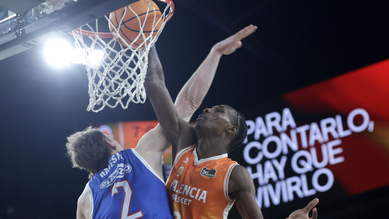 Tormenta de puntos: &iexcl;91,9 por equipo esta jornada!