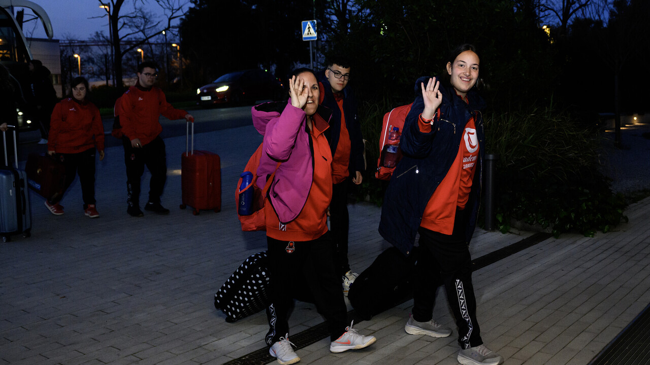 acb Photo / David Grau