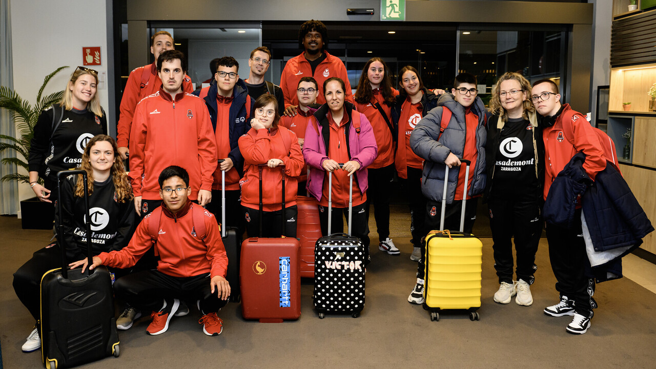 acb Photo / David Grau