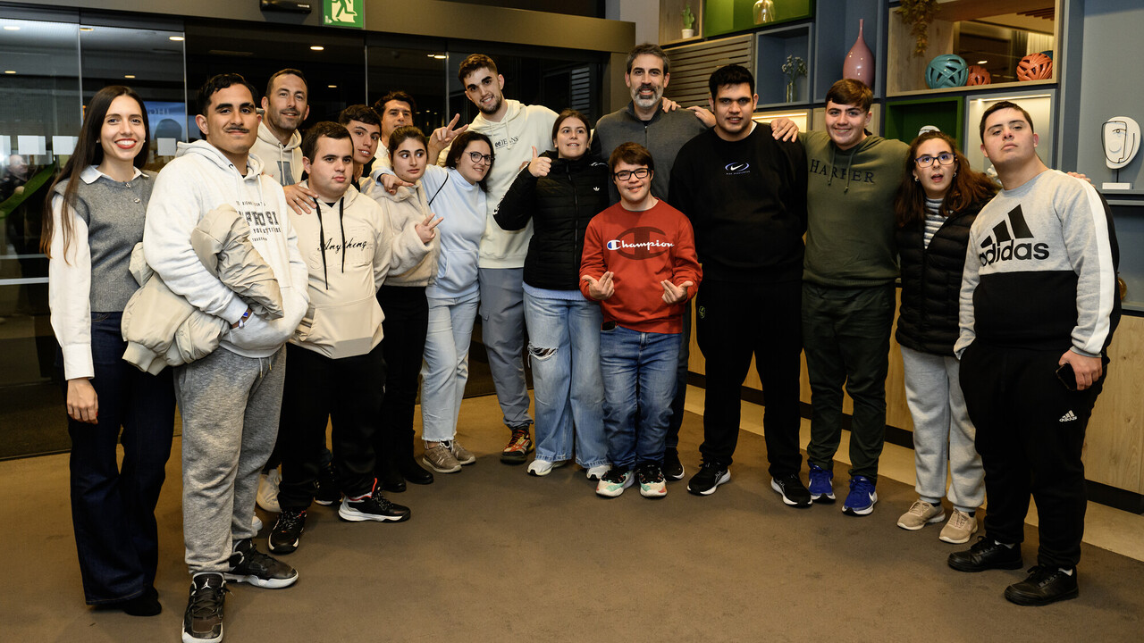 acb Photo / David Grau