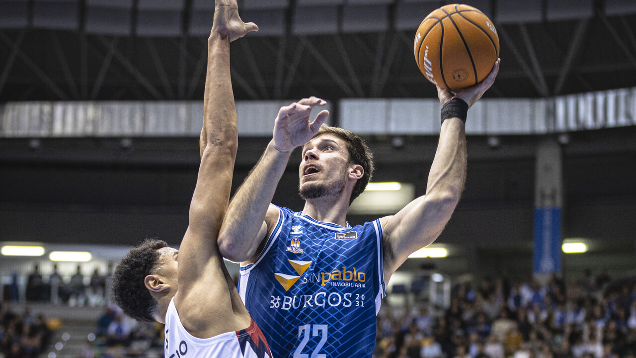 acb Photo / Cintia Cortés