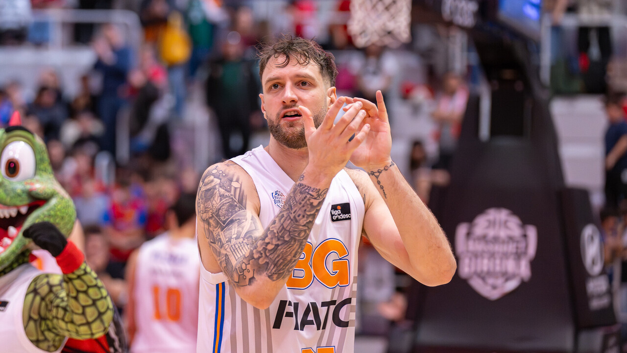 acb Photo / Sergi Geronès