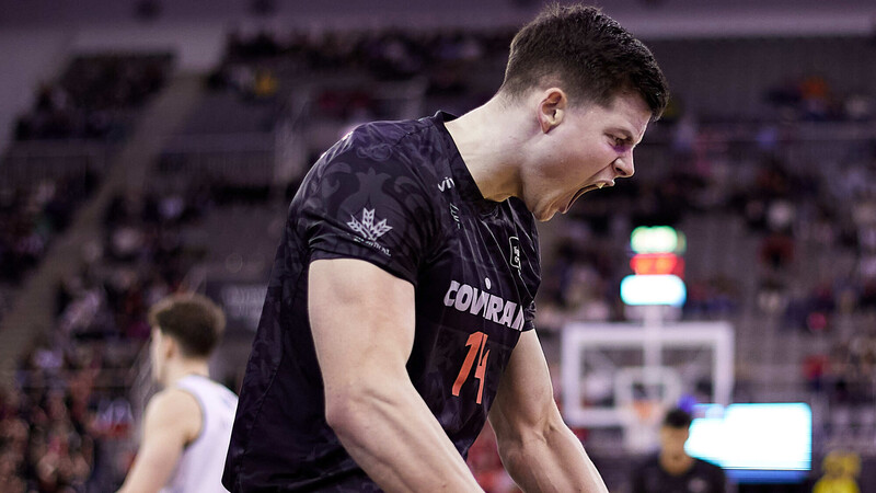 El Coviran Granada se agarra a su sue&ntilde;o de permanencia (92-79)