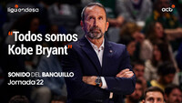 El Sonido del Banquillo: "Todos somos Kobe Bryant" 