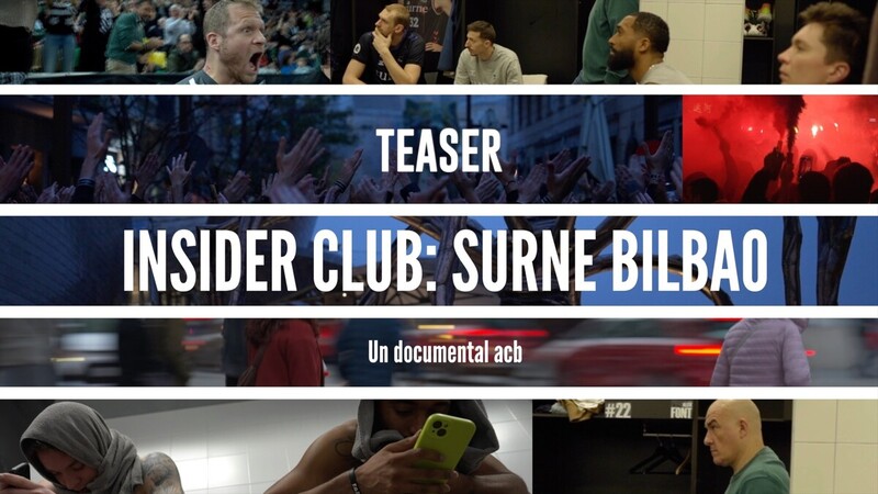 Insider Club: Surne Bilbao