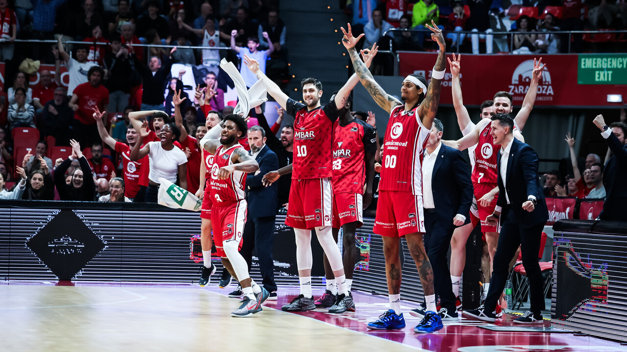 Festival ma&ntilde;o desde el 6,75 para romper la mala racha