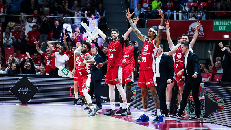 Festival ma&ntilde;o desde el 6,75 para romper la mala racha