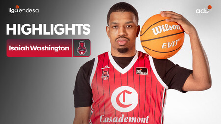 Isaiah Washington pone en pie al Pr&iacute;ncipe Felipe