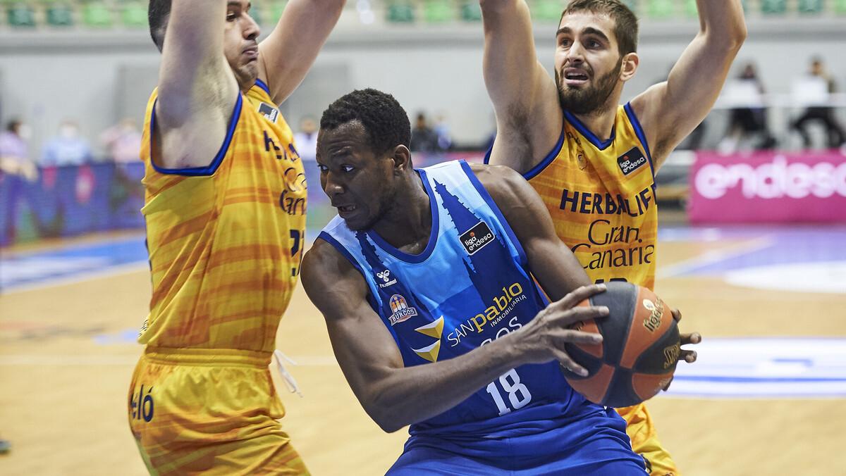 acb Photo / B. B. Hojas