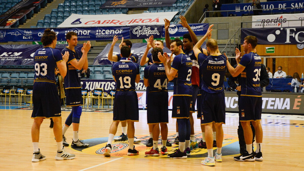 ACB Photo / A. Baúlde