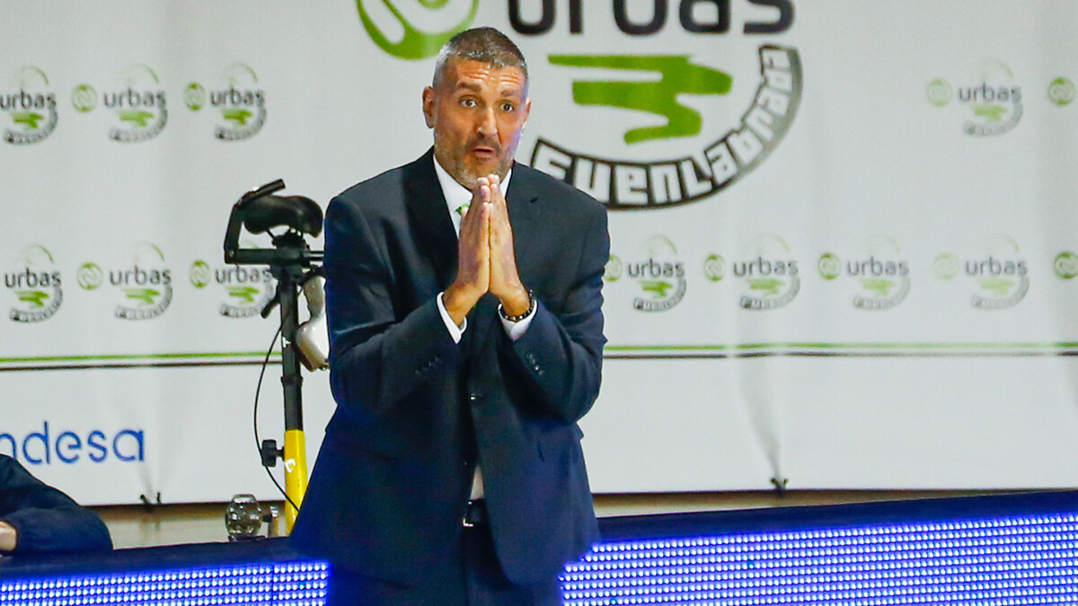 ACB Photo / A. Pacheco