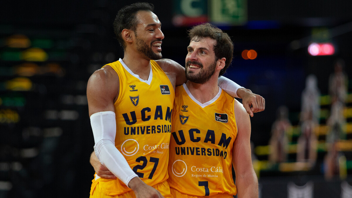 acb Photo / A. Arrizabalaga