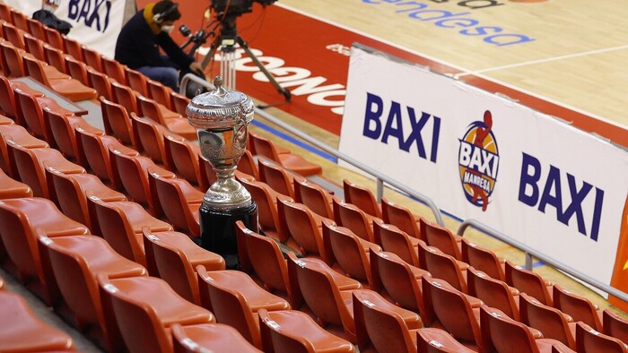 Homenaje a la Copa de Manresa de 1996