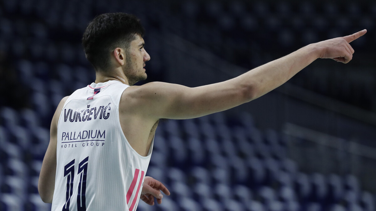 acb Photo / P. Castillo