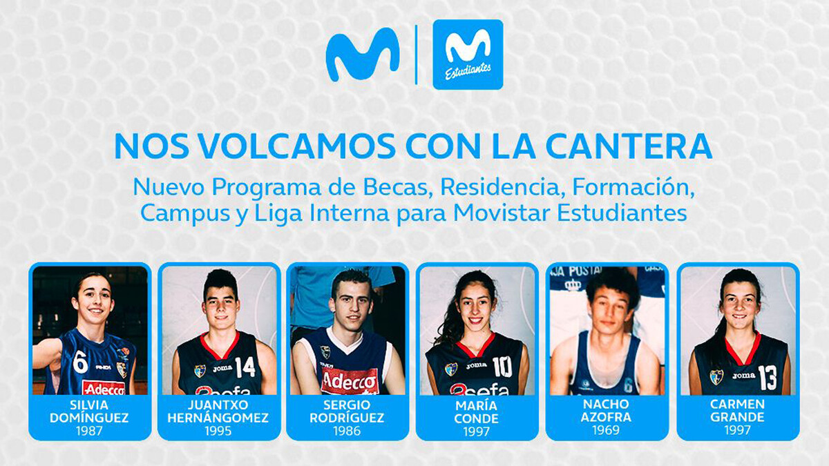 Movistar Estudiantes