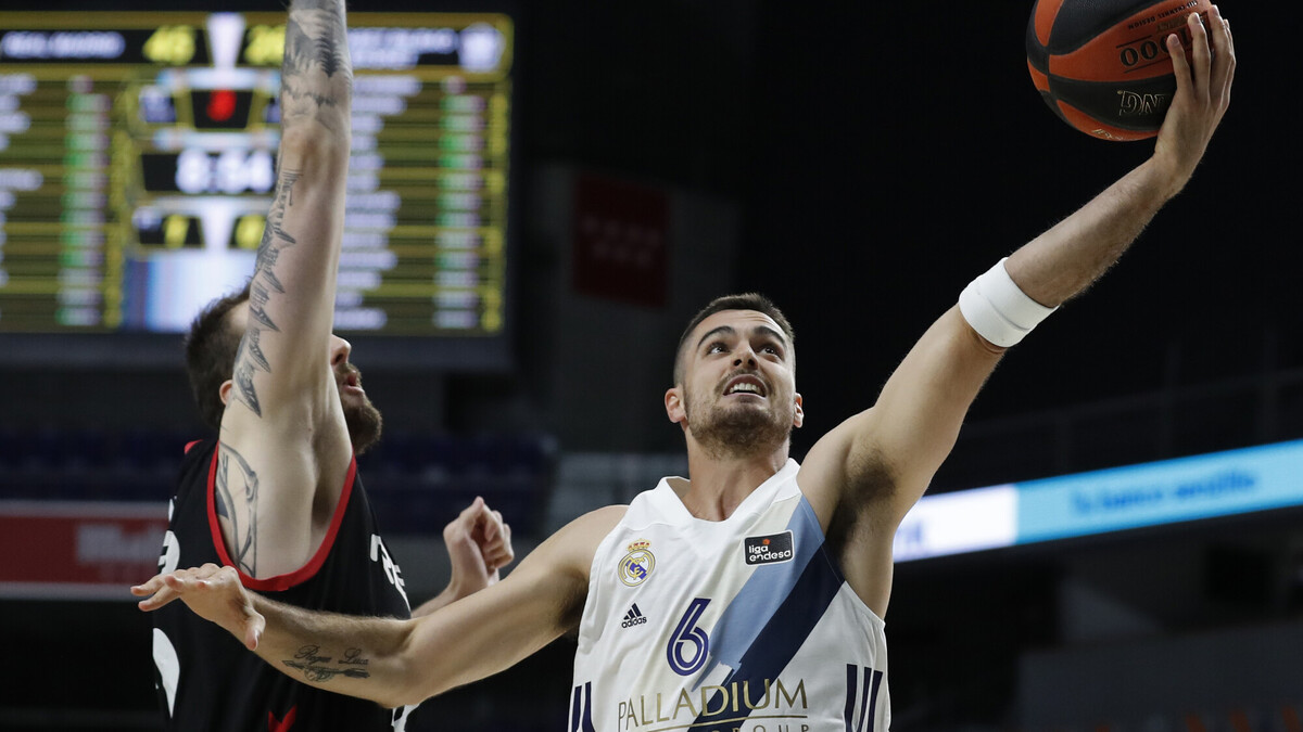 acb Photo / P. Castillo