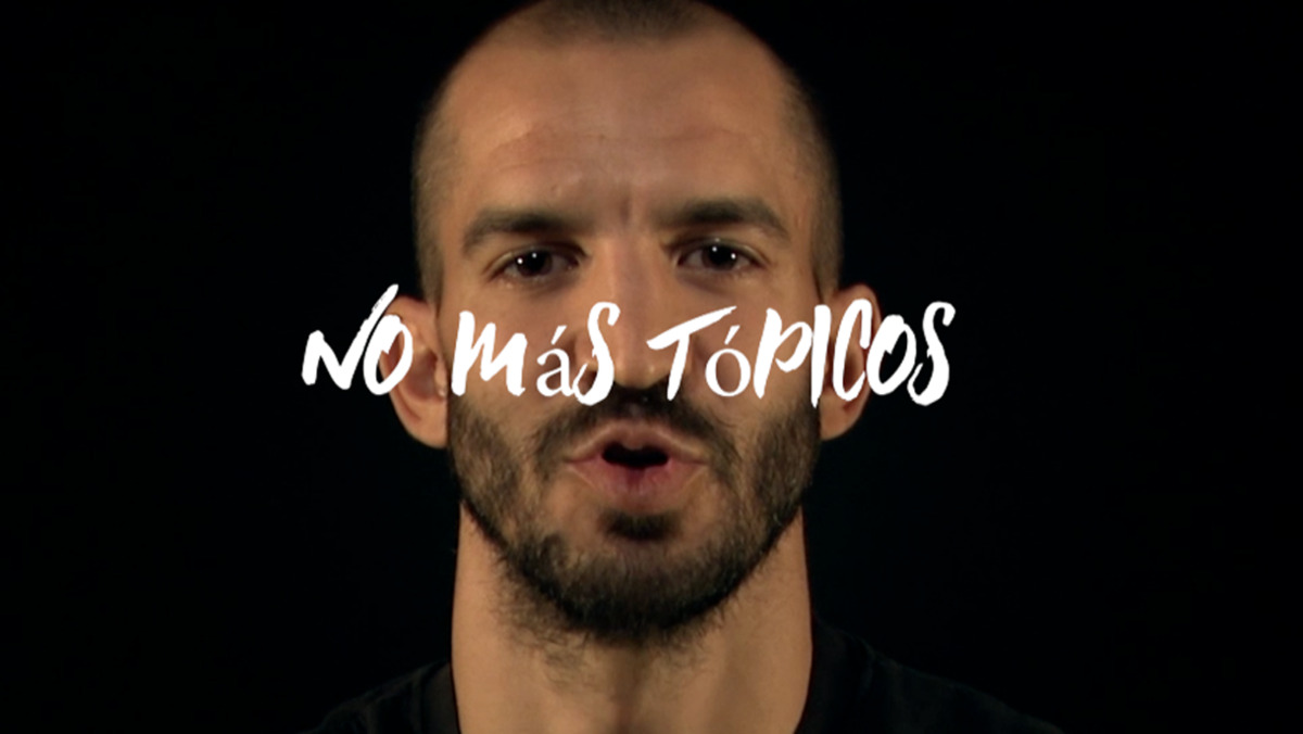 No Más Tópicos con Pau Ribas