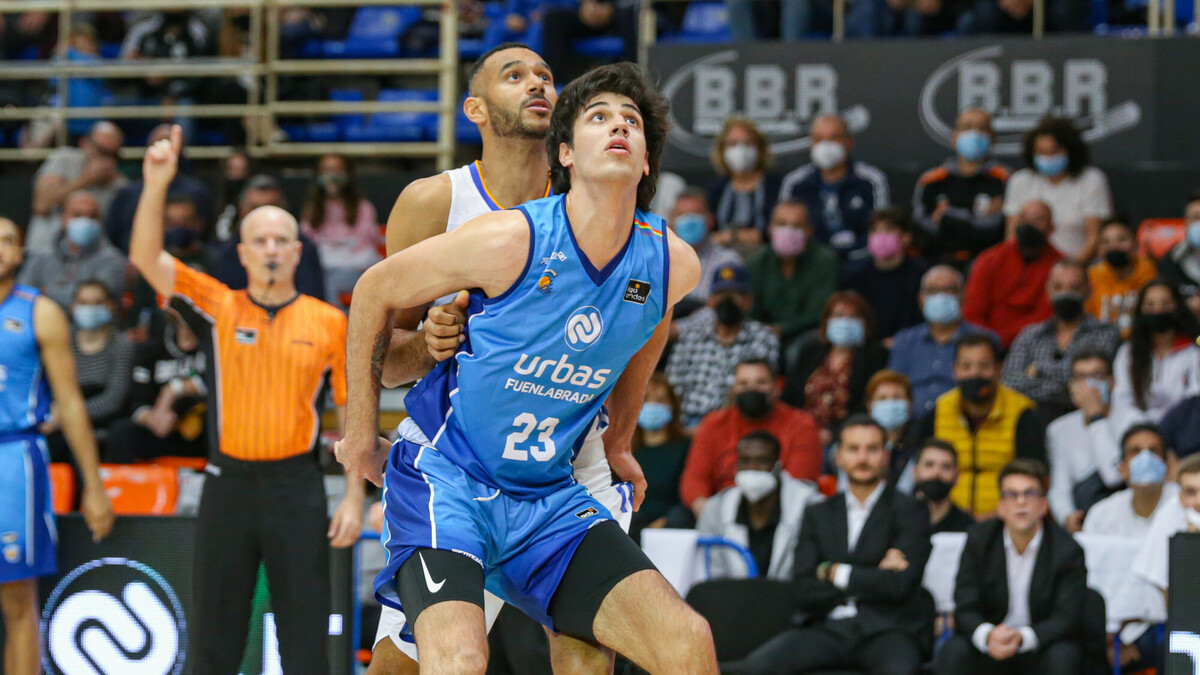 ACB Photo / A. Pacheco