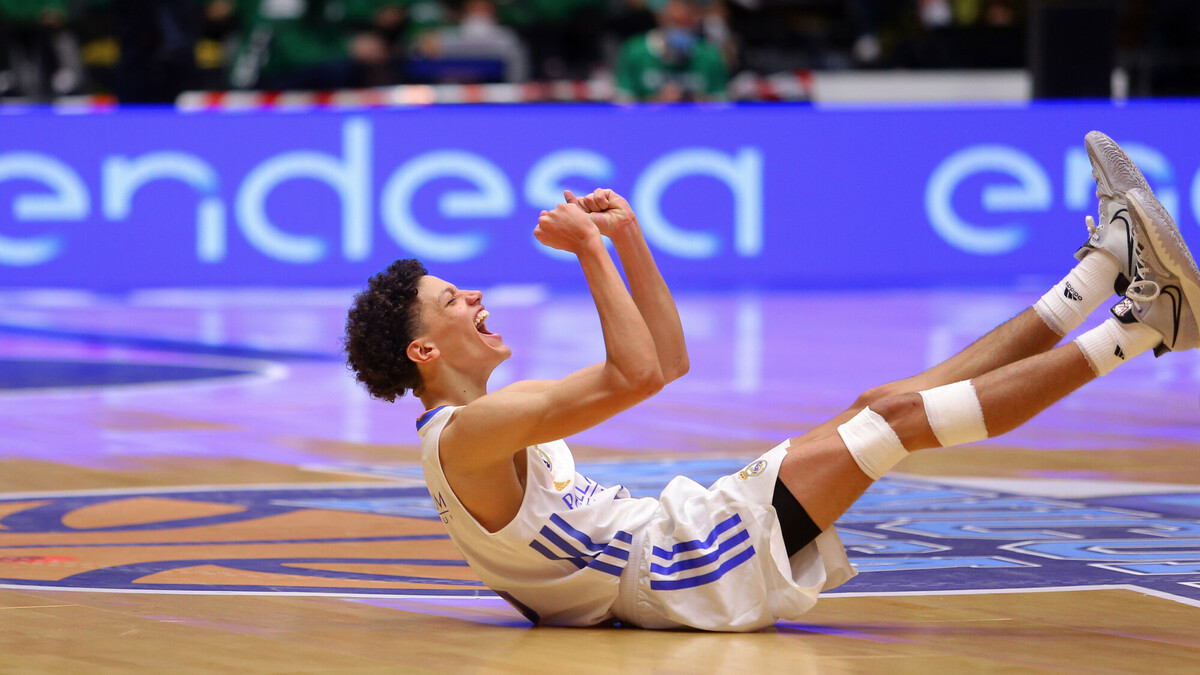 El día a día del torneo: ¡Así fue la Minicopa Endesa Granada 2022!