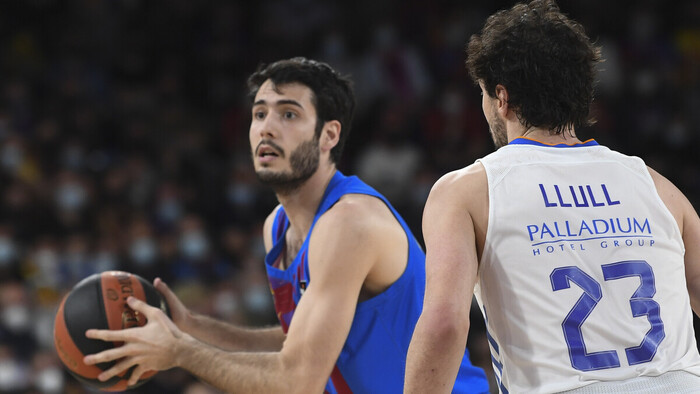 Abrines: "Hemos llegado hasta donde se nos pedía"