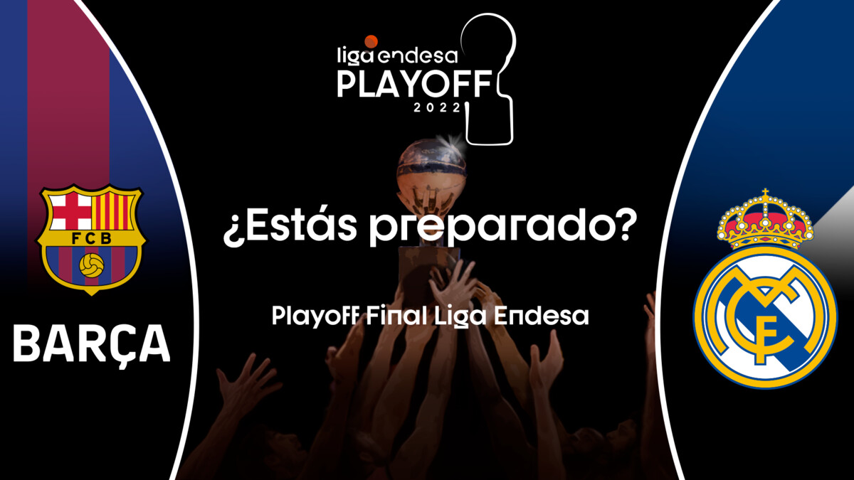 Previa del cuarto partido del Playoff Final Liga Endesa