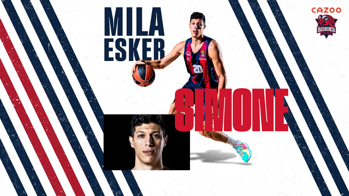 Baskonia