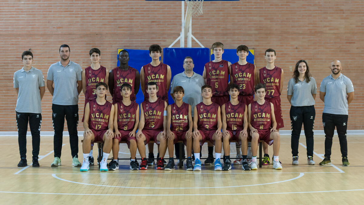 UCAM Murcia