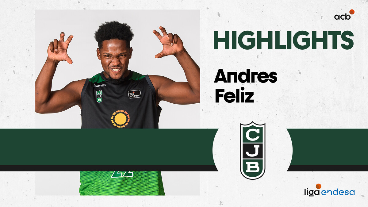 Andrés Feliz firma un último cuarto brillante