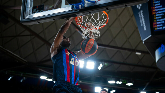 Laprovittola y Nnaji pueden con el ímpetu del Surne BB (88-78)