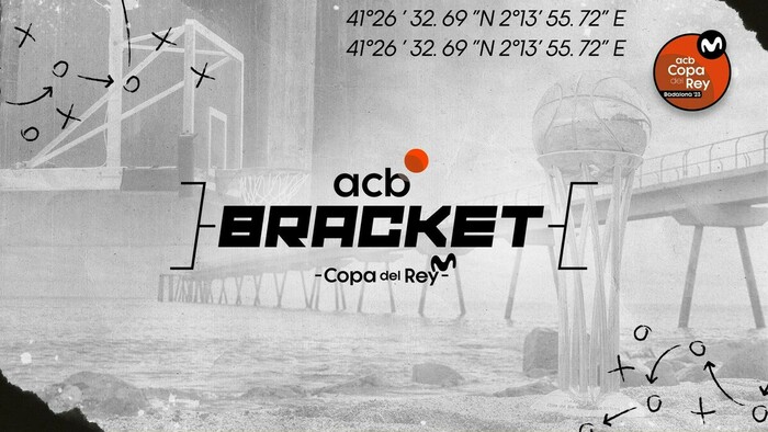 Bracket: ganadores