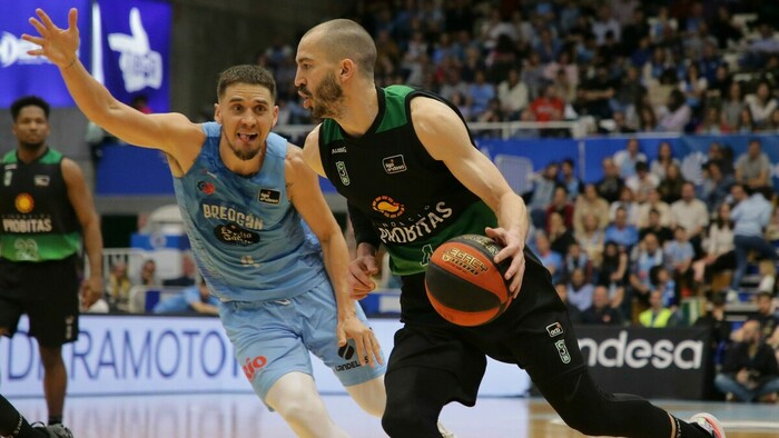 Pau Ribas entra en el Top5 de máximos asistentes acb del Joventut